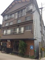 吉田屋旅館