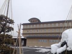 黒沢温泉喜三郎
