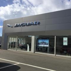 ジャガー茨城水戸