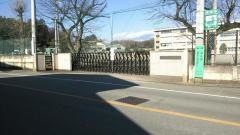 宇都宮市立瑞穂野中学校