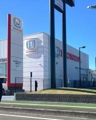 Ｈｏｎｄａ　Ｃａｒｓ栃木中央　羽川店