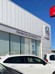 Honda　Cars栃木中央　羽川店