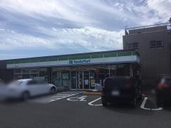 ファミリーマート　高崎飯塚町店