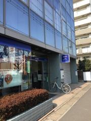 みずほ銀行三郷支店