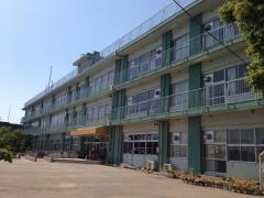 南河原小学校