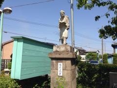 南河原小学校
