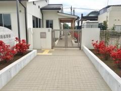 富岡保育園