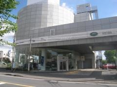 ジャガー川口