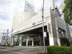 ジャガー川口