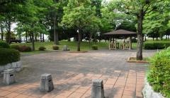 上吉羽中央公園