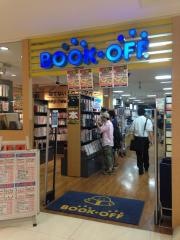 ブックオフ　モリシア津田沼店