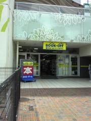 ブックオフ　モリシア津田沼店
