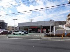日産プリンス千葉西船橋店