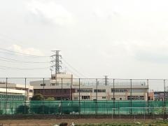 東村山市立第六中学校