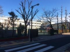 西ケ原小学校