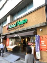 ナチュラルハウス青山店