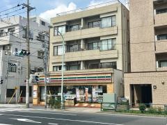 セブンイレブン　北区昭和町店