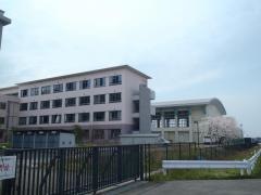私立新潟明訓中学校