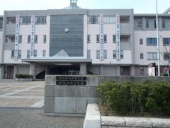 私立新潟明訓中学校