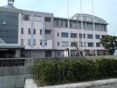 私立新潟明訓中学校