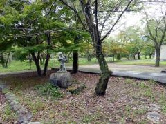 朝鳥公園