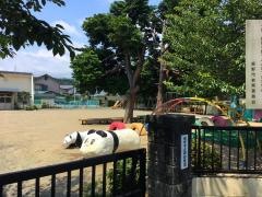 裾野市立西保育園
