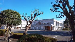 葵小学校