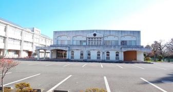 葵小学校