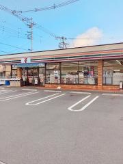 セブンイレブン　長泉桜提2丁目店