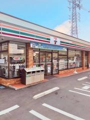 セブンイレブン　長泉桜提2丁目店