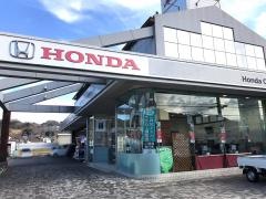 Ｈｏｎｄａ　Ｃａｒｓ静岡伊豆大仁店