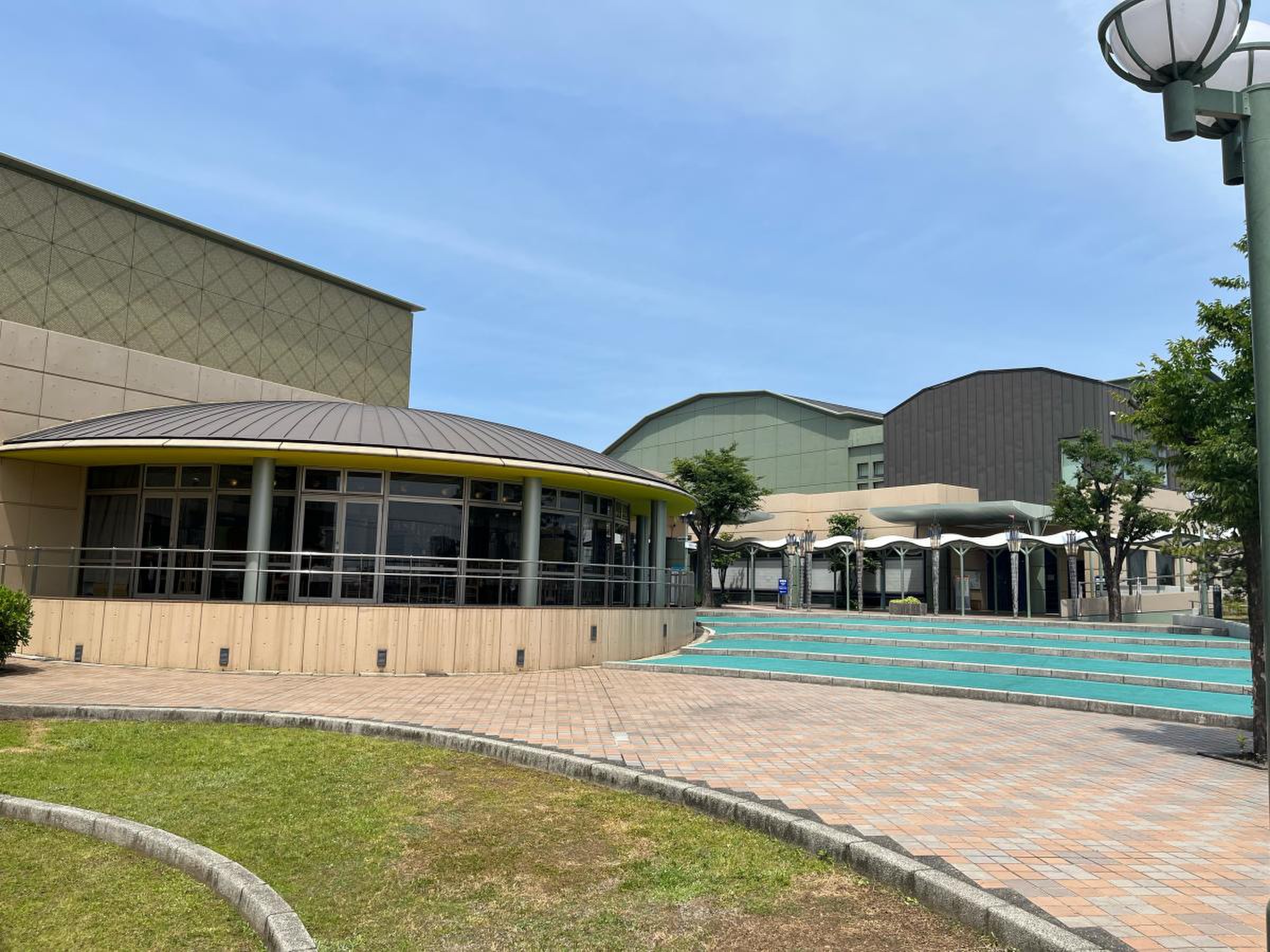 名古屋 文理 大学 文化 フォーラム 稲沢 市民 会館