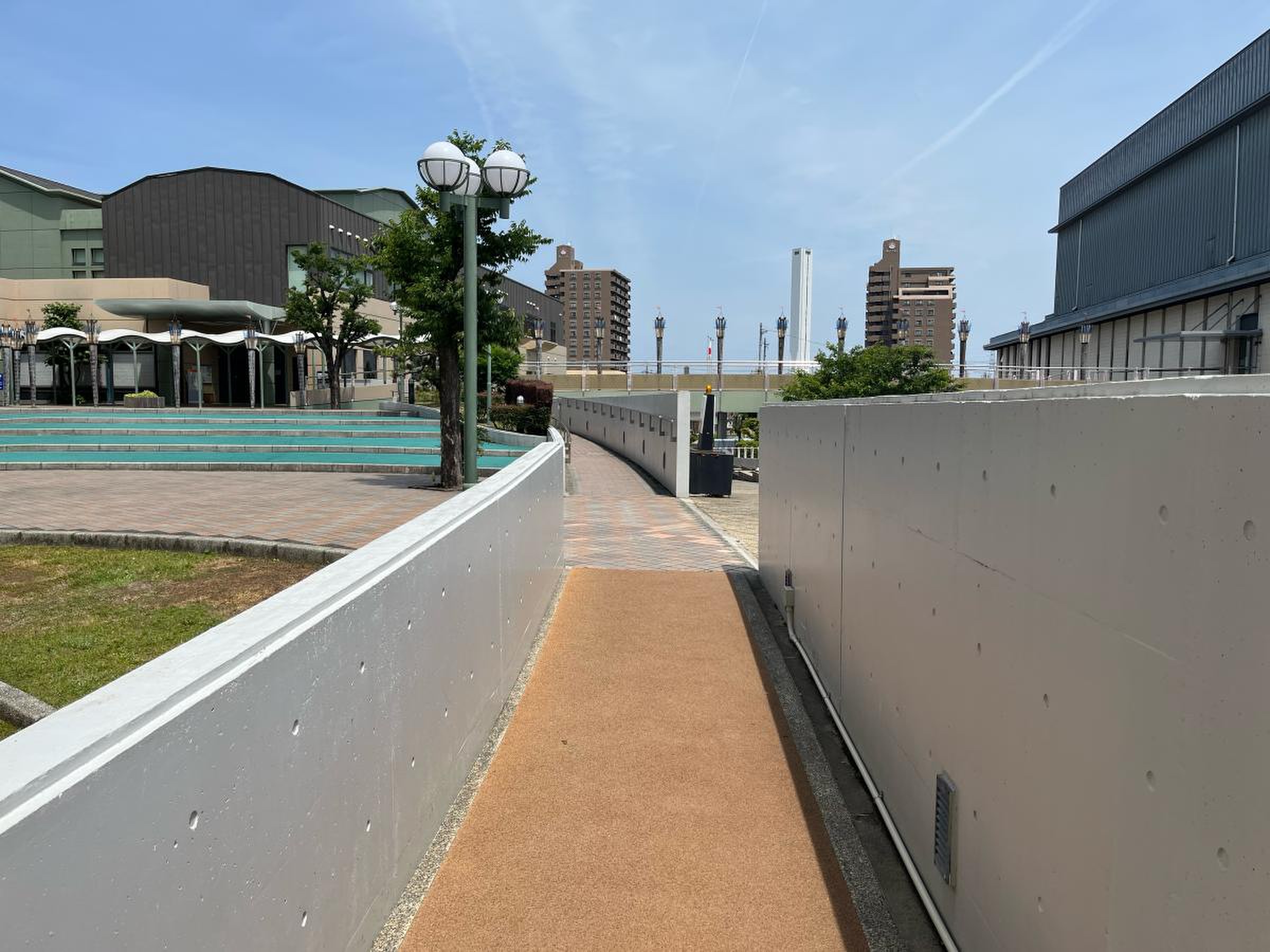 活動歴および当時の関連ビジュアル記録