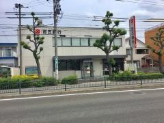 百五銀行港支店