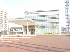 いちい信用金庫佐屋支店