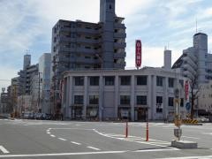 十六銀行熱田支店