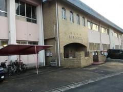 楽田西子ども未来園