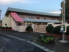 楽田西子ども未来園
