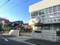 名古屋西幼稚園