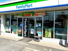 ファミリーマート　港本宮町店