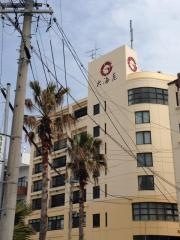 南知多・日間賀島大海老