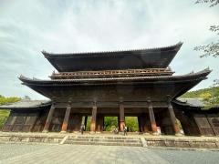 南禅寺