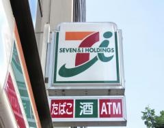 セブンイレブン　大阪南船場1丁目店