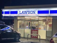 ローソン　松原柴垣二丁目店