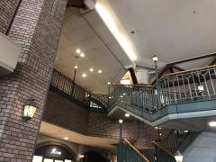 帝国ホテル大阪