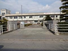 姫路市立広畑中学校