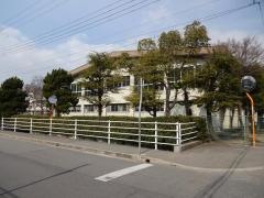 姫路市立広畑中学校