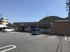 セブンイレブン　姫路青山4丁目店