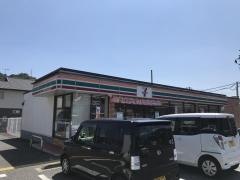 セブンイレブン　姫路青山4丁目店