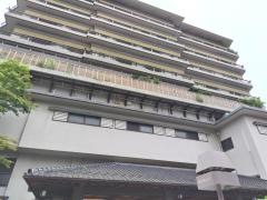 中の坊瑞苑